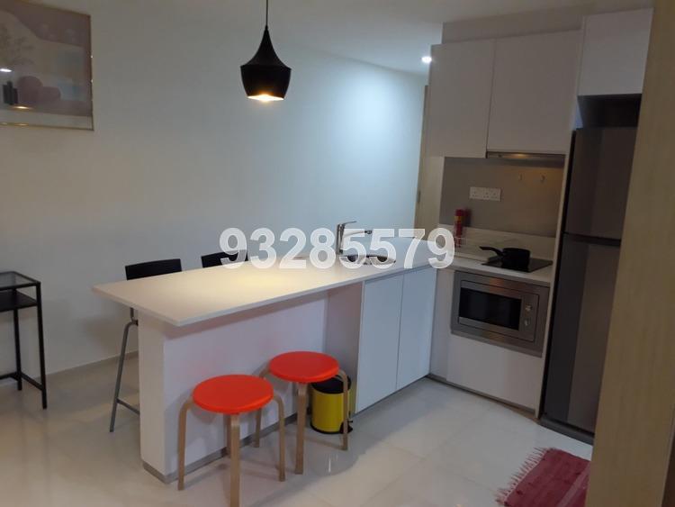 Ripple Bay (D18), Condominium #161223642